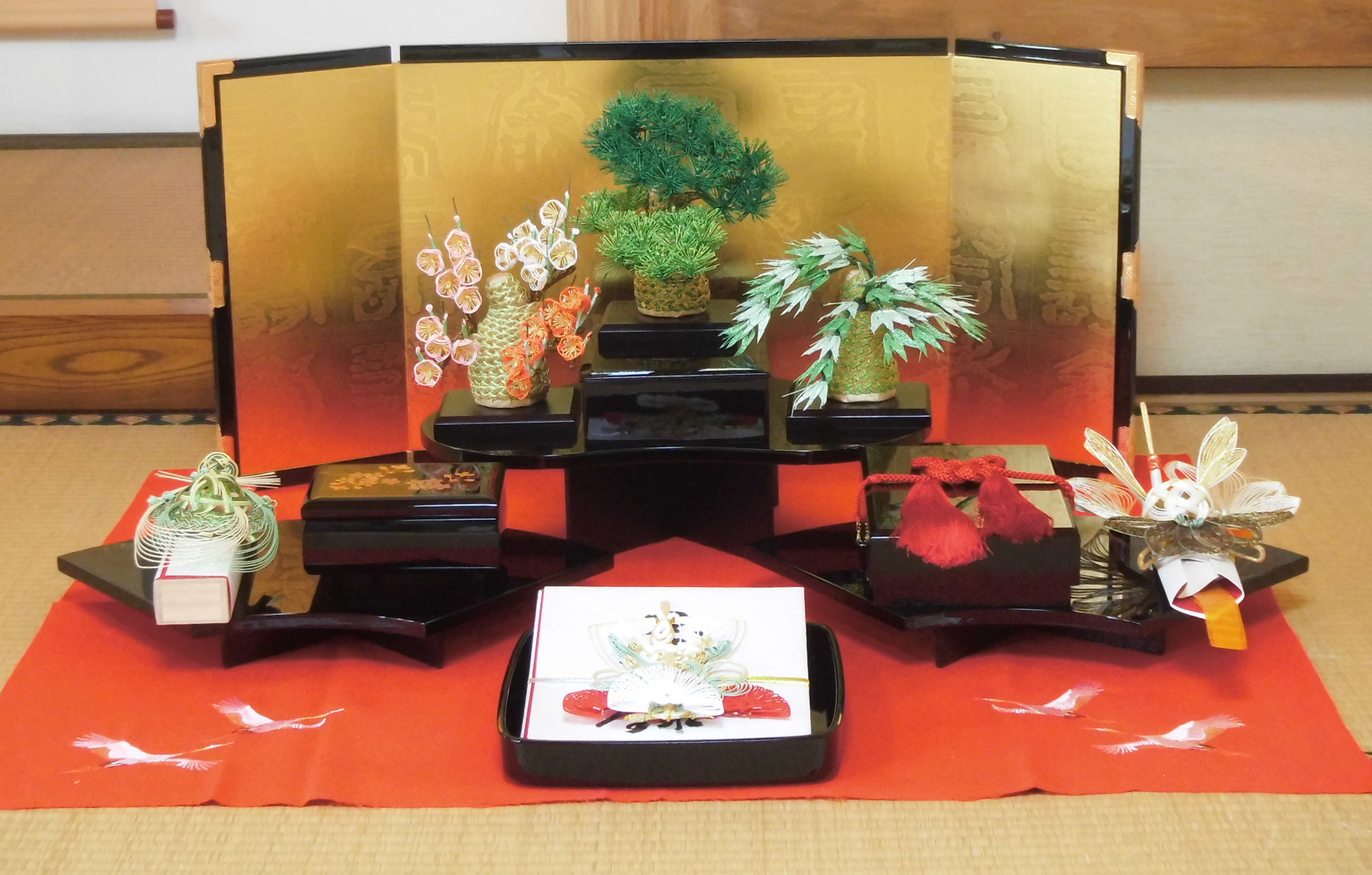 福結び特別セット