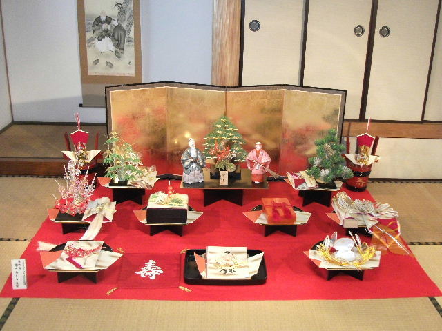 徳慶雲デラックス